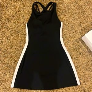 Tennis dress -worn once